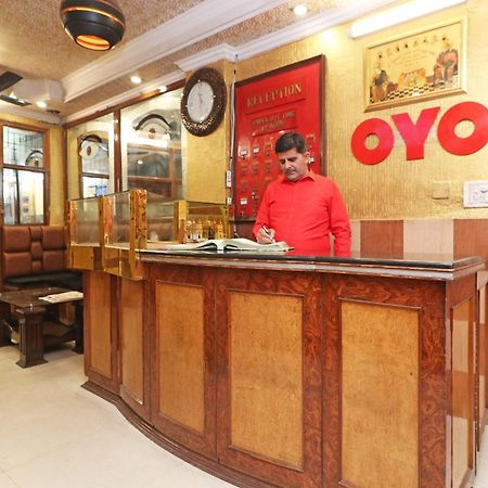 Oyo 29304 Hotel Pooja Yamunānagar Екстериор снимка