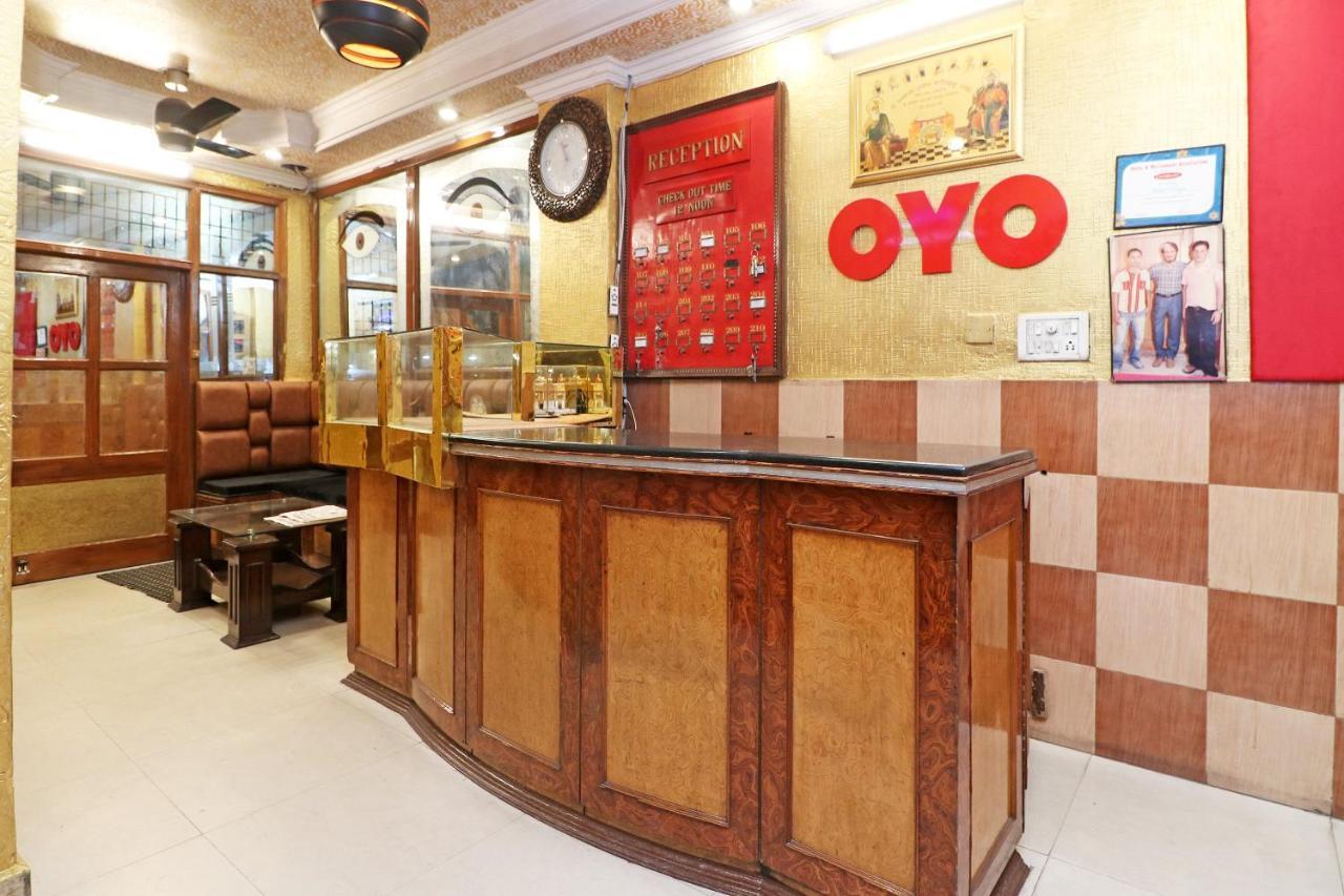 Oyo 29304 Hotel Pooja Yamunānagar Екстериор снимка